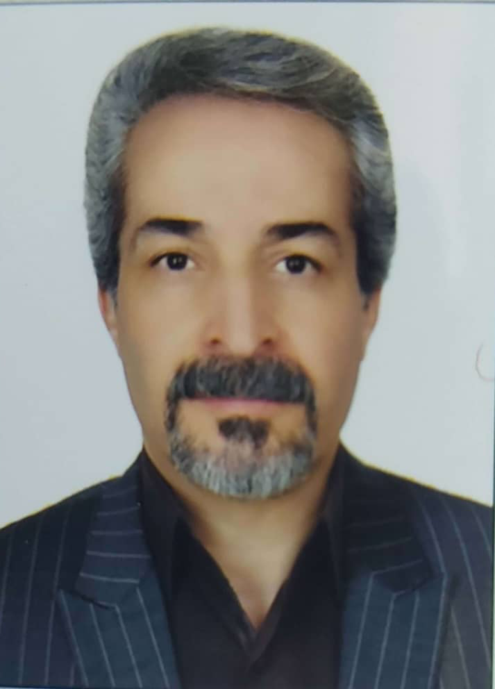 دکتر فردین فرجی