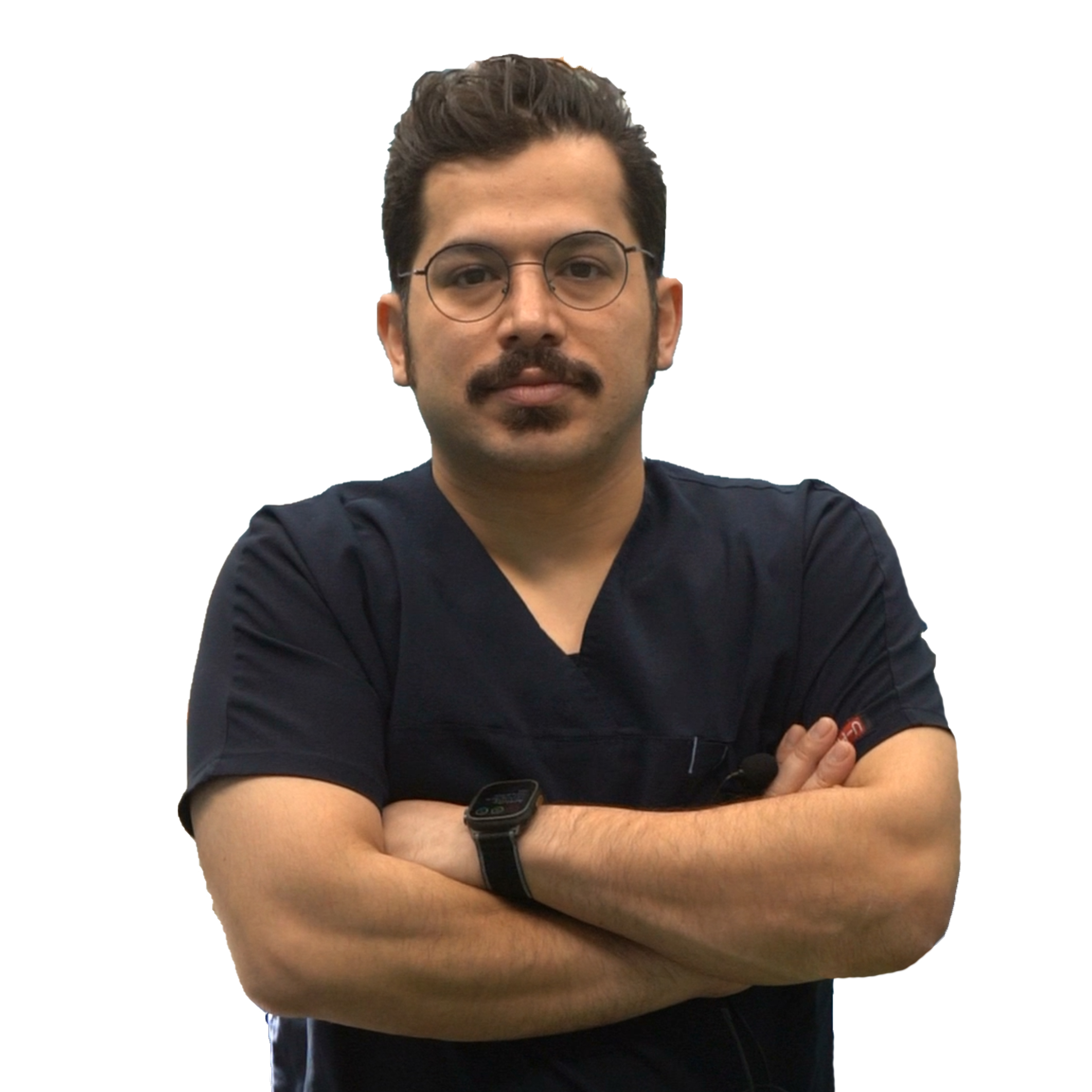 دکتر بنیامین رحمتی