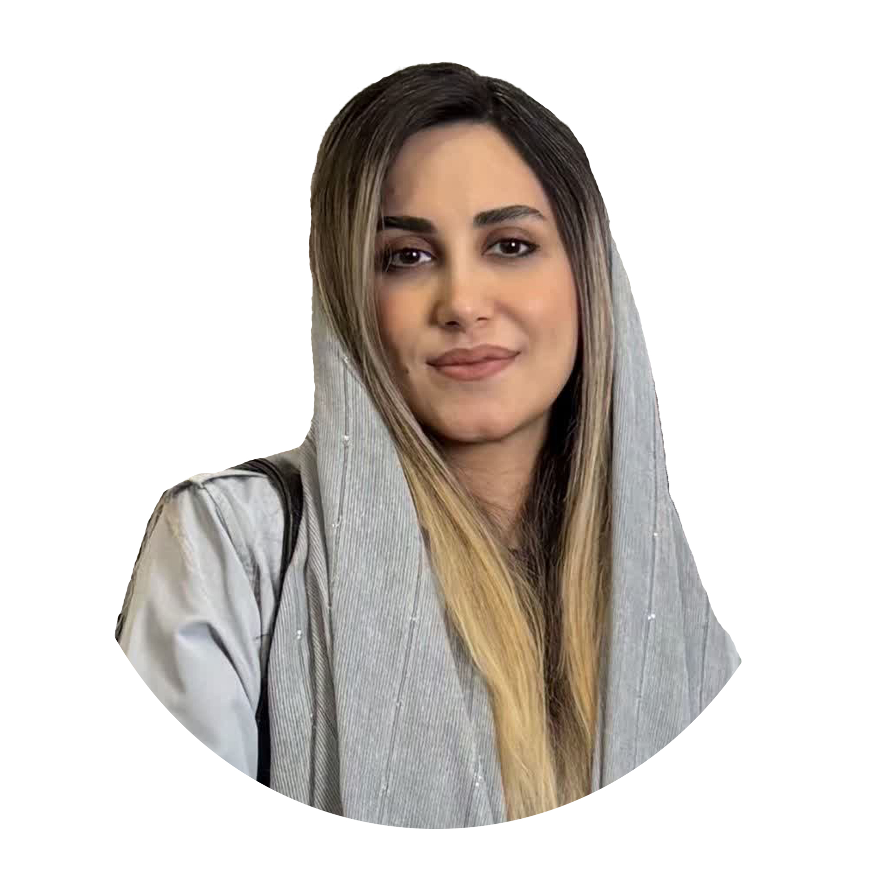 دکتر روشنک پاکزاد
