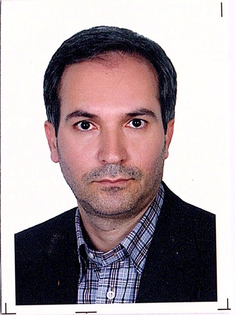 دکتر محسن ایرانی در اراک