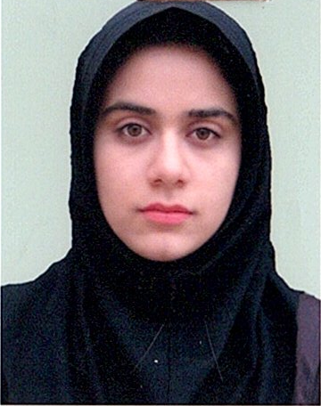 دکتر فتانه شیرانی
