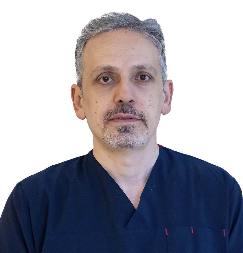 دکتر سعید جعفری فش