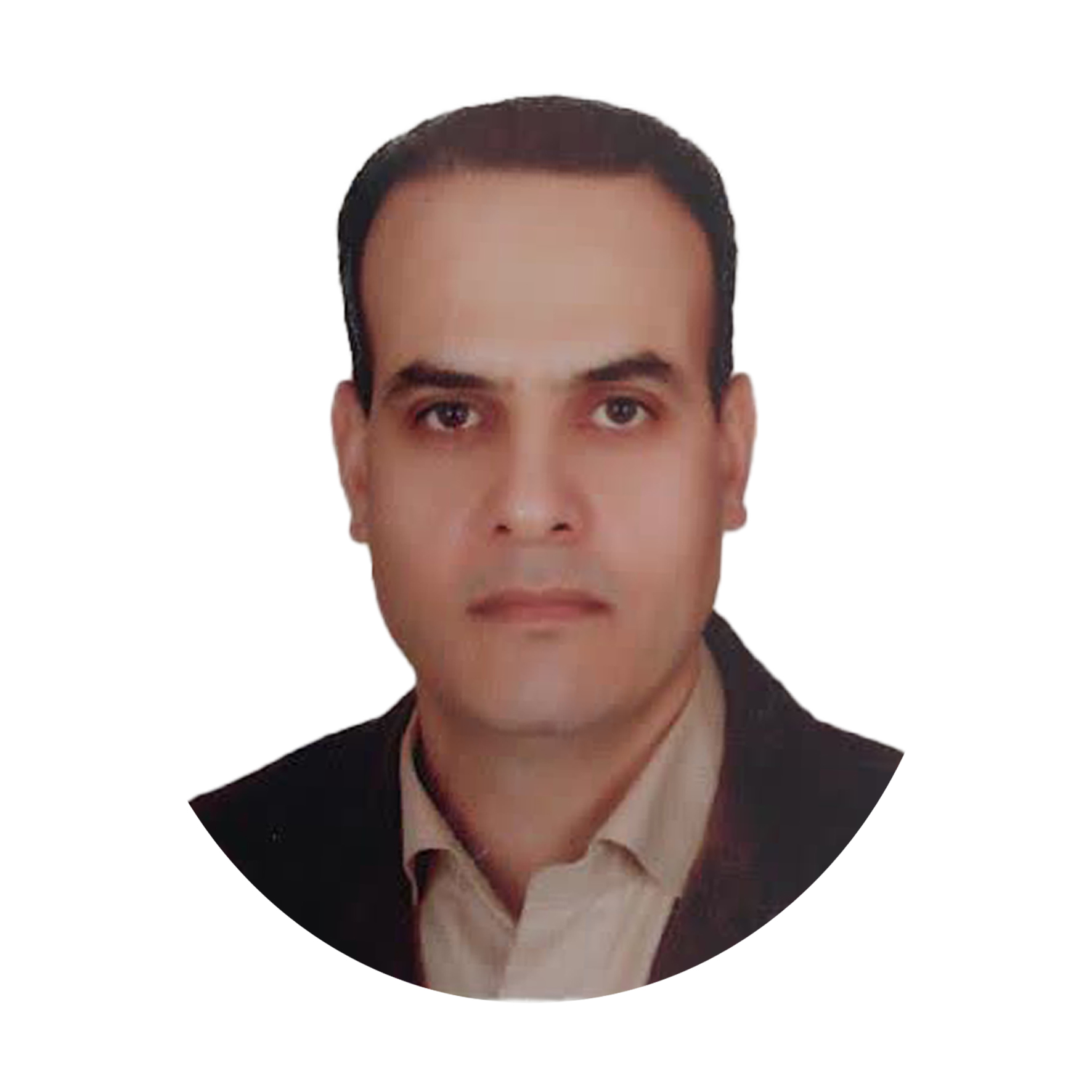 دکتر علی فراهانی
