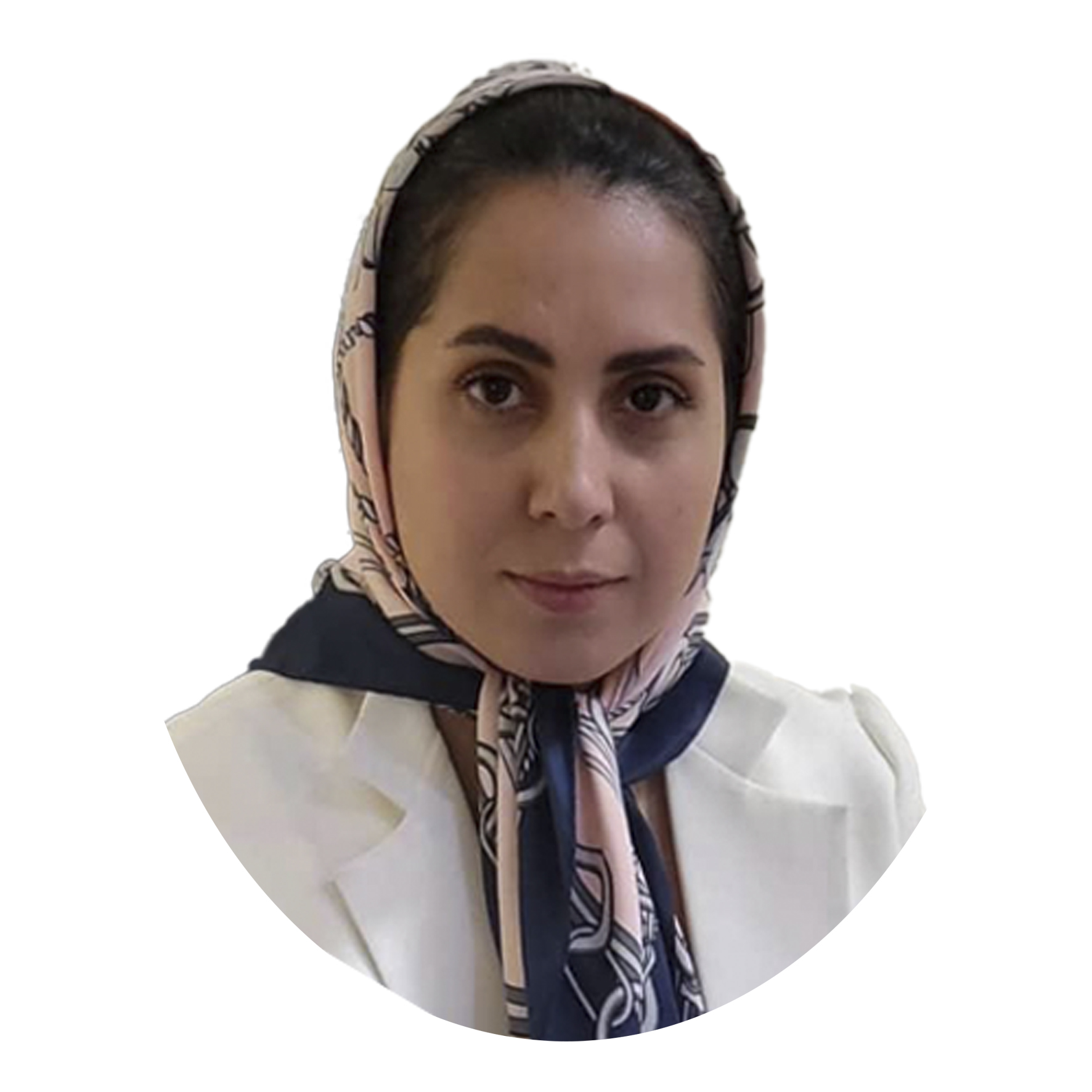 دکتر آذین احمری