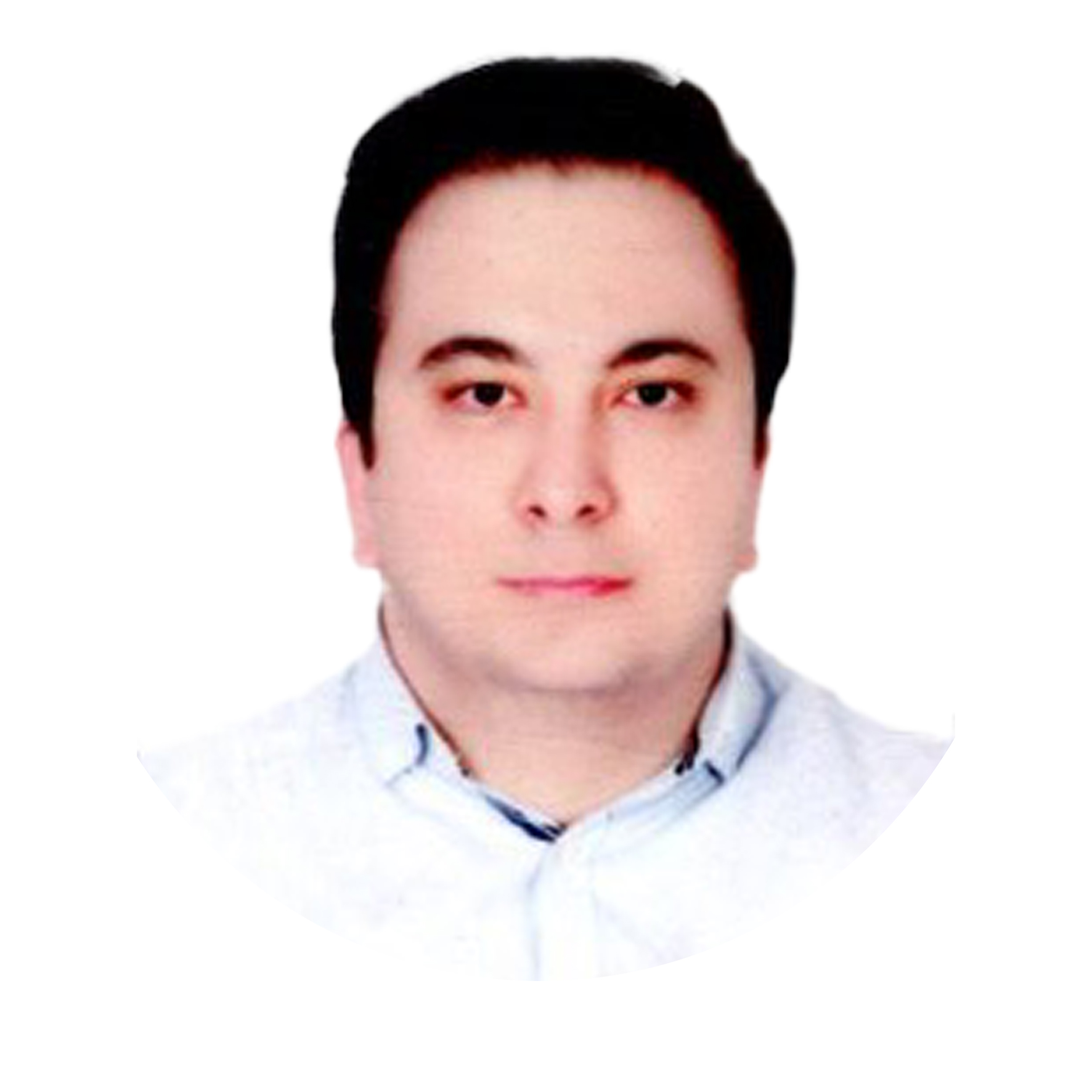 دکتر سیامک بابایی
