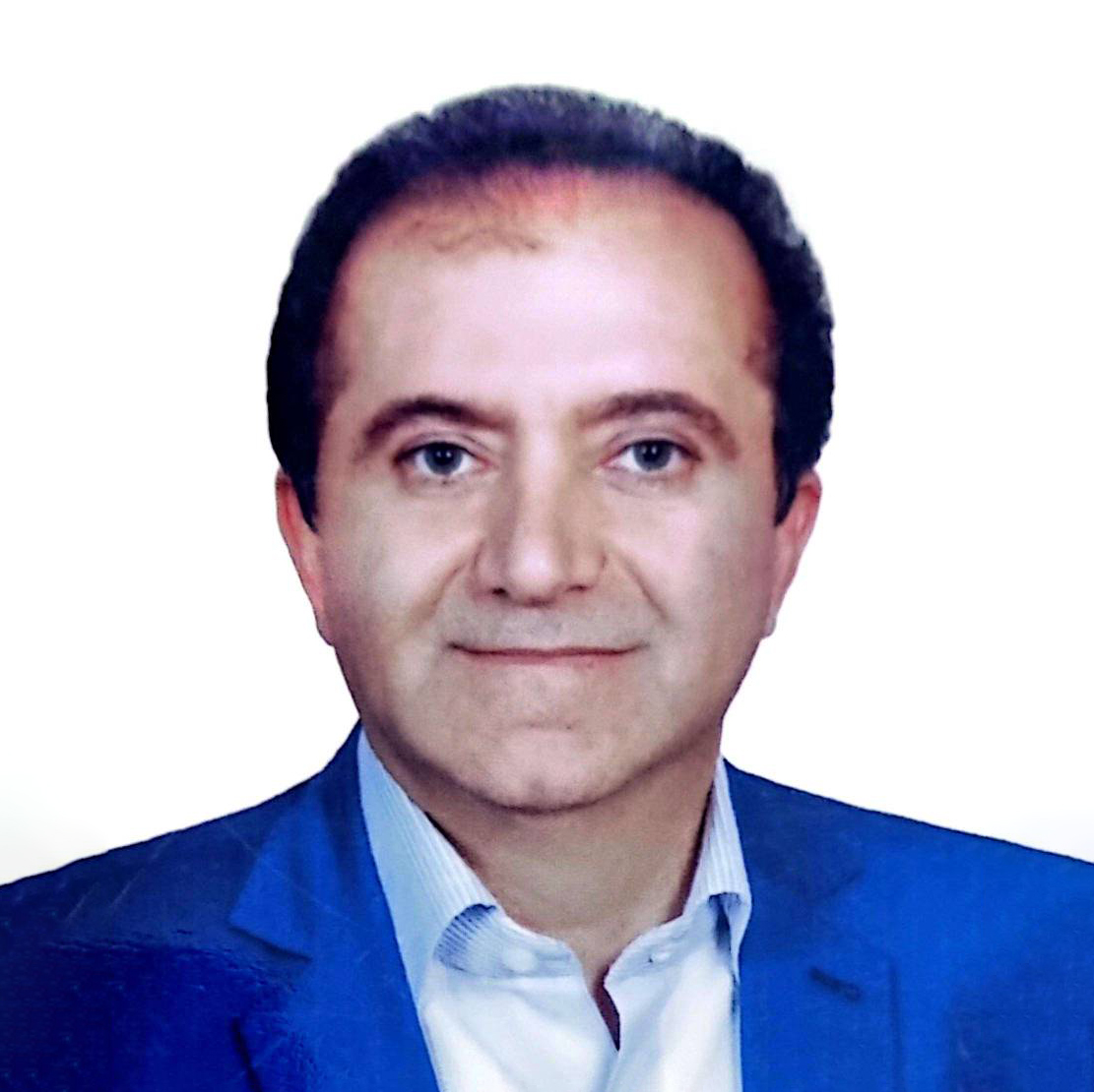 دکتر علیرضا رستمی