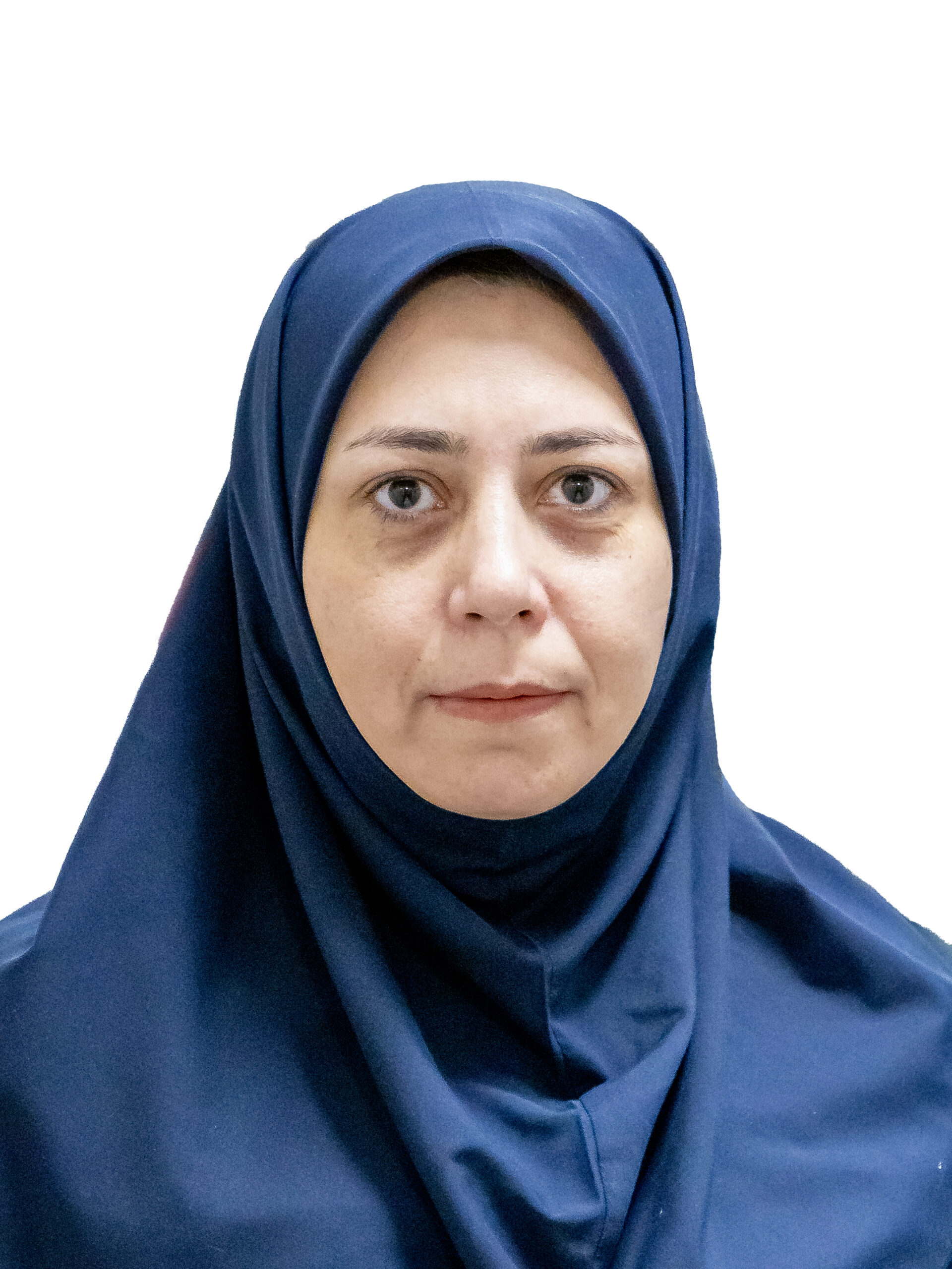 دکتر نعیمه حکیمی فرد