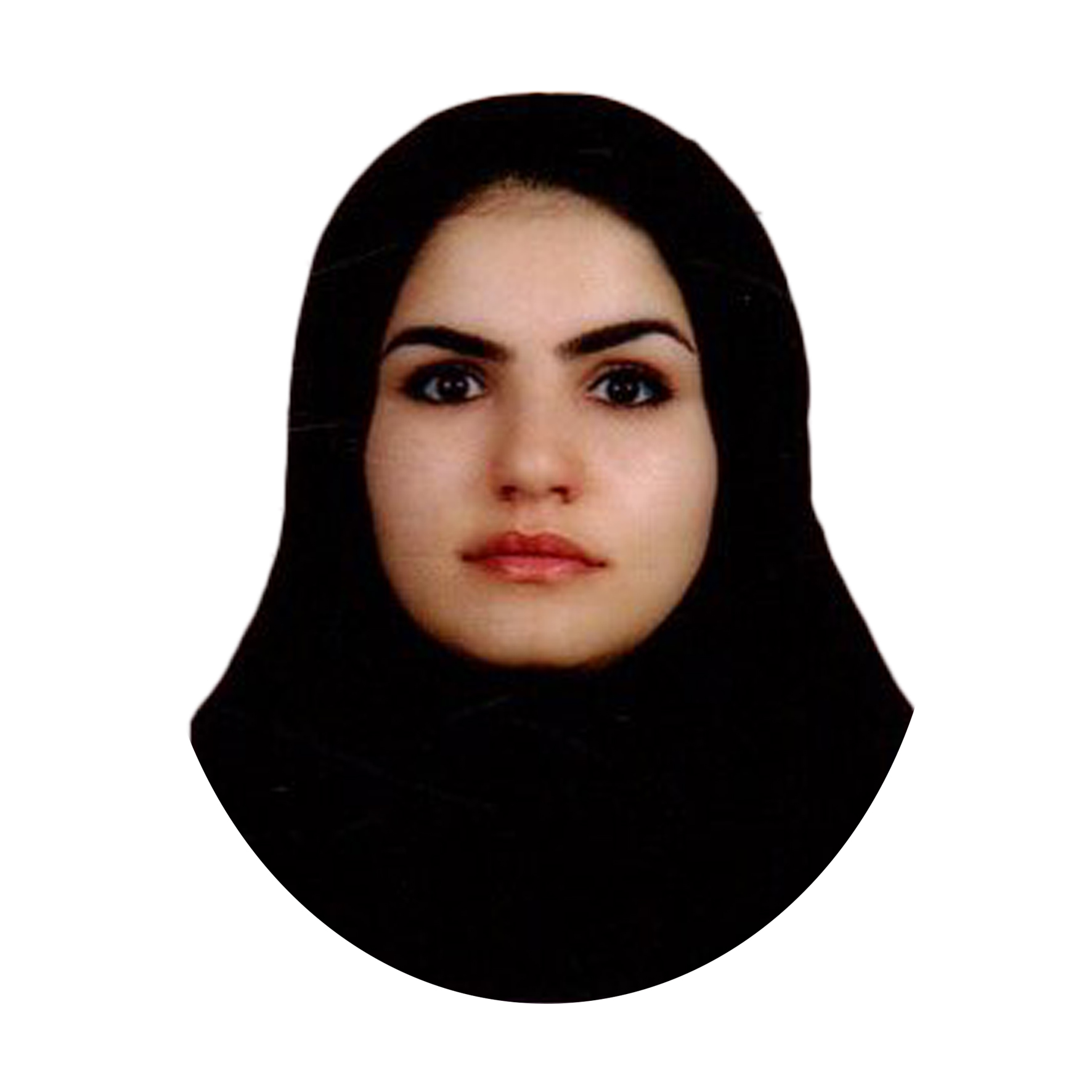 پریسا داداشی