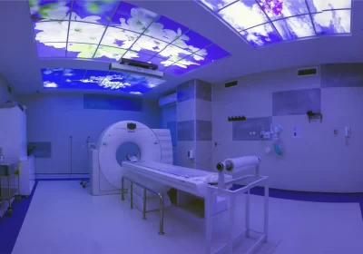 ct scan بیمارستان سینا اراک